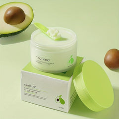 Avocado Cleansing Cream 3-in-1 Gentle Makeup Remover