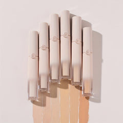 Liquid Concealer Covering Acne Spots Dark Circles Pigmentation & Defects