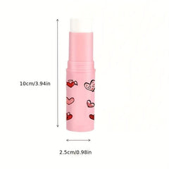 Waterproof Pore Primer Stick Smooths Fine Lines Makeup Base