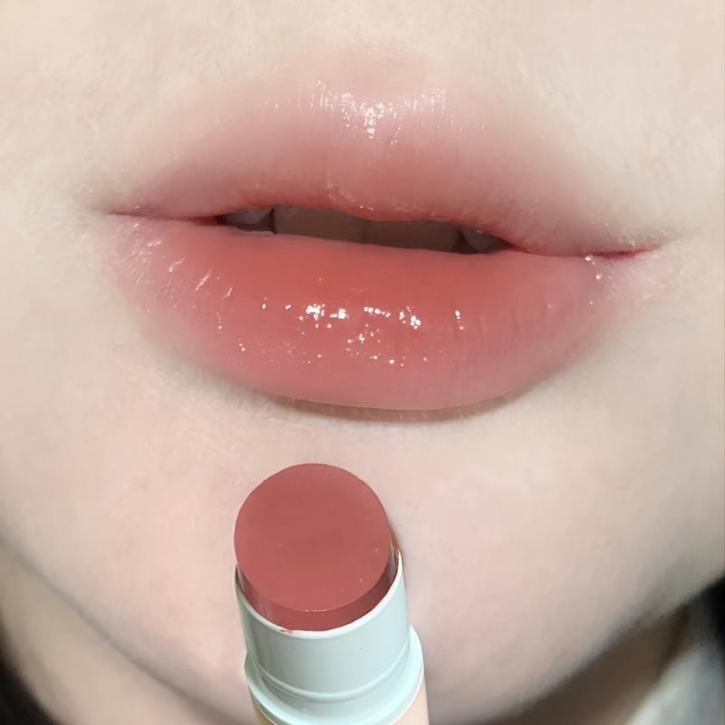 Hydrating Tinted Lip Balm Moisturizes Fades Lip Marks & Whitens