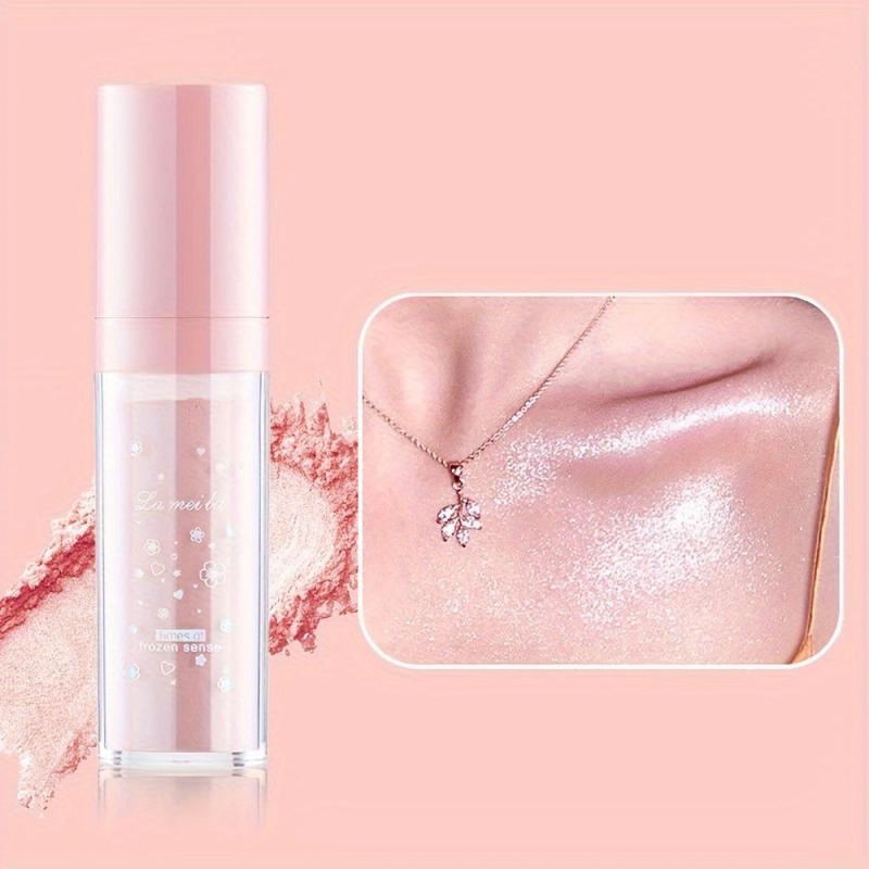 Fairy Highlight Patting Powder Highlighter Body Brightens