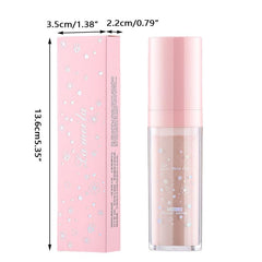 Fairy Highlight Patting Powder Highlighter Body Brightens