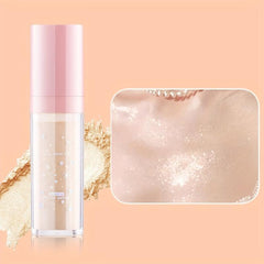 Fairy Highlight Patting Powder Highlighter Body Brightens
