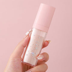 Fairy Highlight Patting Powder Highlighter Body Brightens