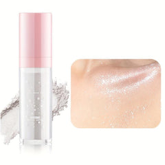 Fairy Highlight Patting Powder Highlighter Body Brightens