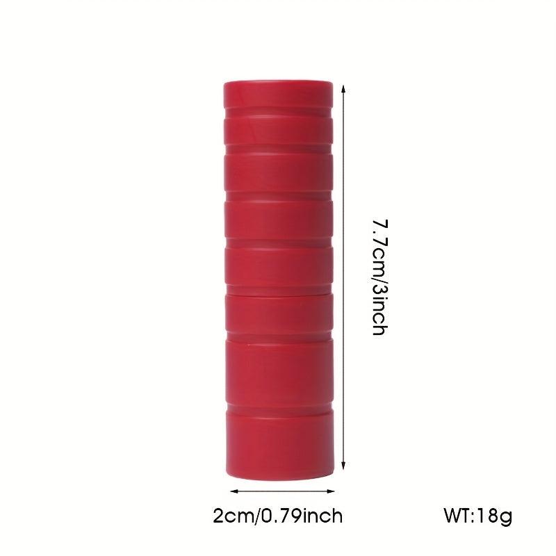 Sexy Matte Velvet Lipstick Long Lasting Lip Tint Waterproof Lip Gloss