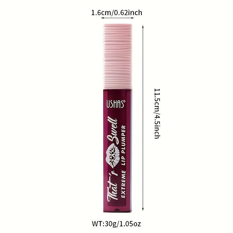 Long Lasting Lip Gloss Velvet Lip Glaze