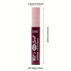 Long Lasting Lip Gloss Velvet Lip Glaze