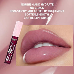 Long Lasting Lip Gloss Velvet Lip Glaze