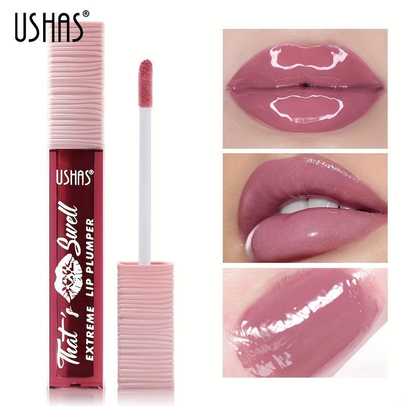Long Lasting Lip Gloss Velvet Lip Glaze