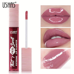 Long Lasting Lip Gloss Velvet Lip Glaze