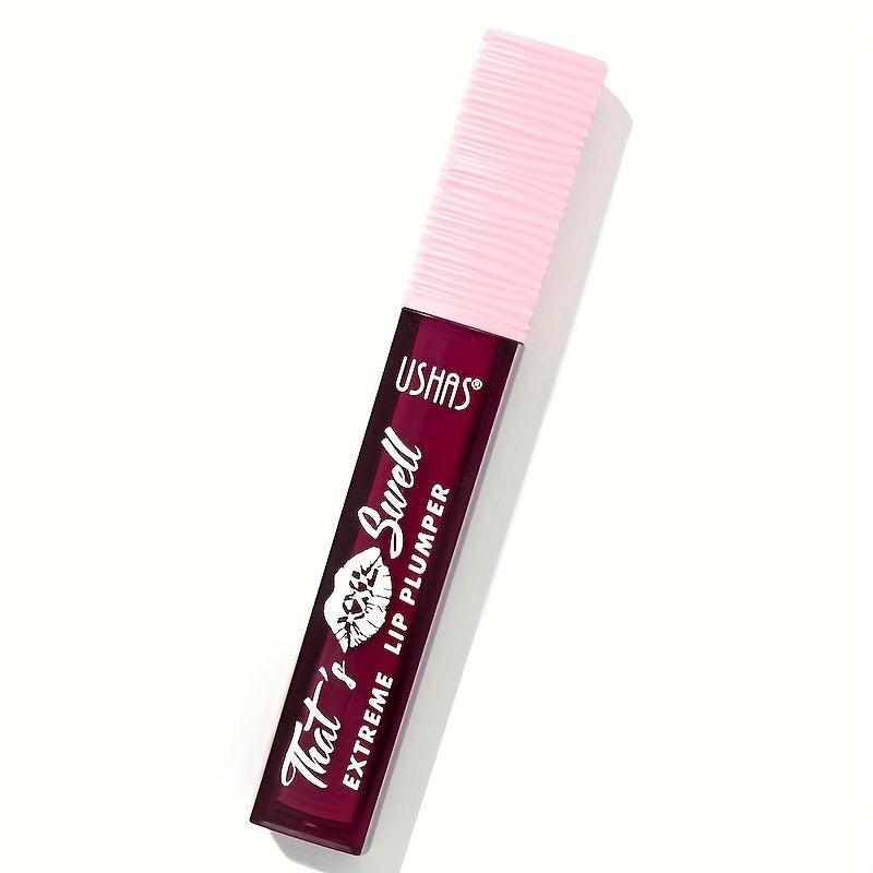 Long Lasting Lip Gloss Velvet Lip Glaze