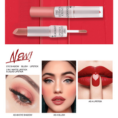 Double Headed Lip Gloss Set for your Wife