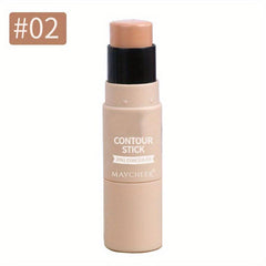 Contouring Stick Dual Use 3D Lying Silkworm Pen Brightens Conceals Acne Marks