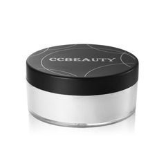 Waterproof Anti-Sweat Loose Setting Powder with Puff