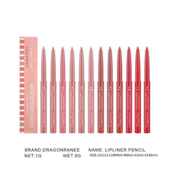 Waterproof Lip Liner Correcting Pencil