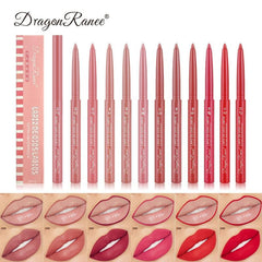 Waterproof Lip Liner Correcting Pencil
