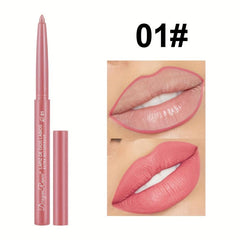 Waterproof Lip Liner Correcting Pencil