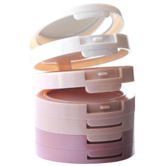5 in 1 Concealer Contour Bronzer Makeup Powder