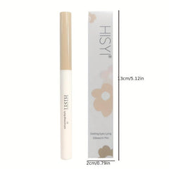 Highlighter Eyeshadow Pencil, Waterproof Smudge Proof Eye Makeup Pen