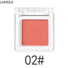Waterproof Blush Accentuates Cheekbones & Creates Healthy Glow