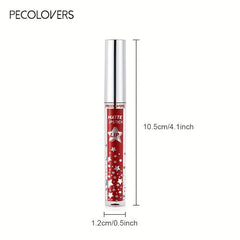 Velvet Matte Liquid Lipstick Long Lasting Waterproof Lip Makeup
