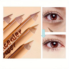 Waterproof Concealer Pencil Dark Circles Spot Correcting Acne Mark