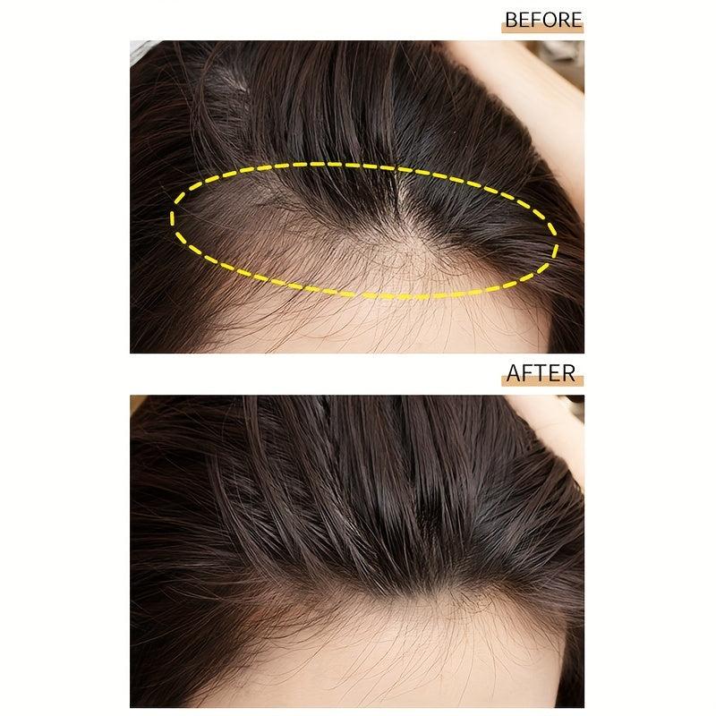 Waterproof Natural Hair Tint Root Touch Up Powder 2g