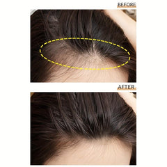 Waterproof Natural Hair Tint Root Touch Up Powder 2g