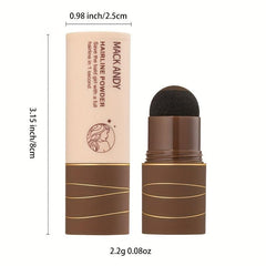 Waterproof Natural Hair Tint Root Touch Up Powder 2g