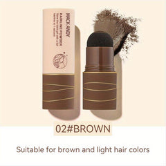 Waterproof Natural Hair Tint Root Touch Up Powder 2g