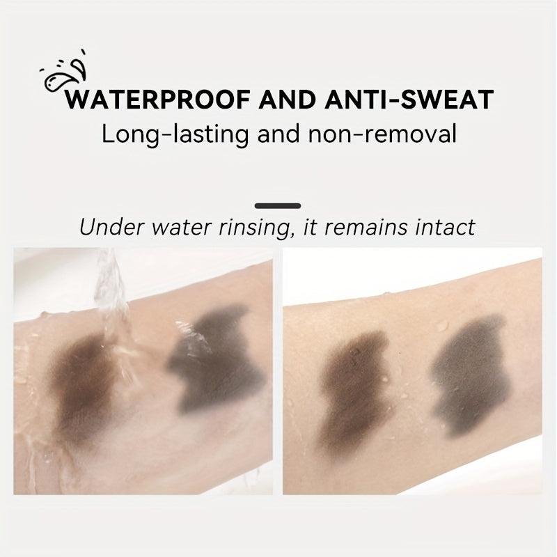 Waterproof Natural Hair Tint Root Touch Up Powder 2g