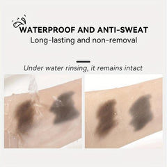 Waterproof Natural Hair Tint Root Touch Up Powder 2g