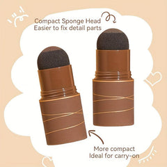 Waterproof Natural Hair Tint Root Touch Up Powder 2g