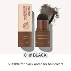 Waterproof Natural Hair Tint Root Touch Up Powder 2g