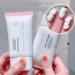 Radiant Facial Cream Translucent Toning Cream