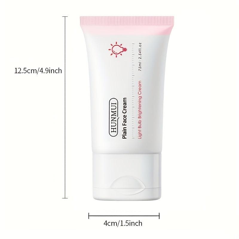Radiant Facial Cream Translucent Toning Cream