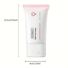 Radiant Facial Cream Translucent Toning Cream