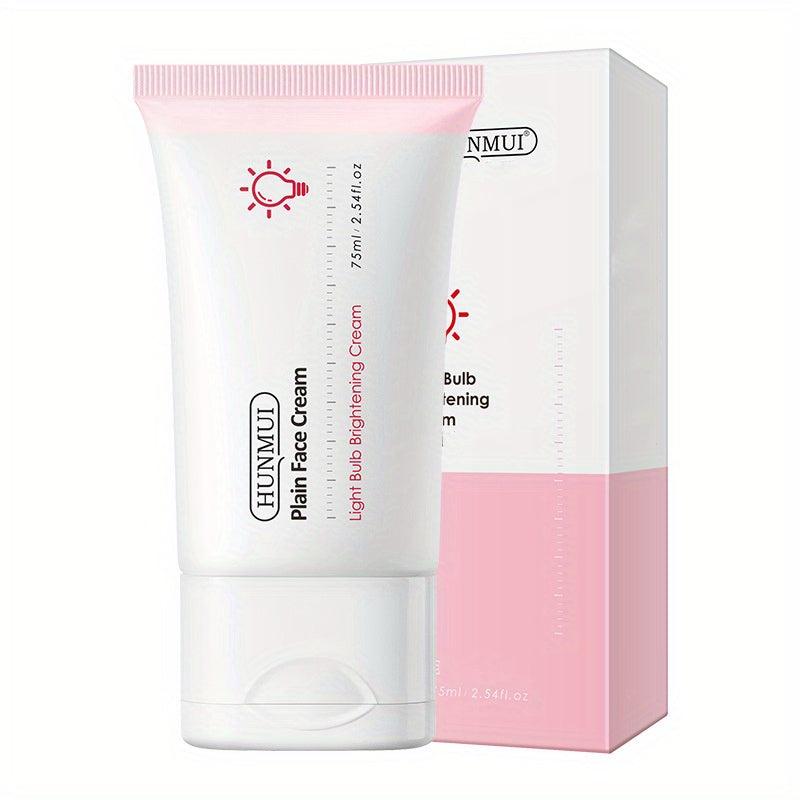 Radiant Facial Cream Translucent Toning Cream