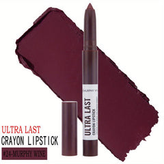 Multifunctional Lipstick Pen Non Stick Cup Lip Liner Portable Glaze