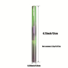 Shimmer Eyeliner Gel Pen Waterproof Smudge Proof 6 Colors
