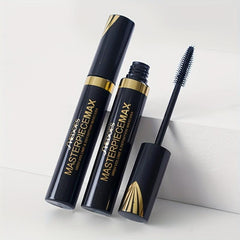 Waterproof Mascara Curling Long Lasting Smudge Proof Makeup