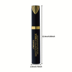 Waterproof Mascara Curling Long Lasting Smudge Proof Makeup