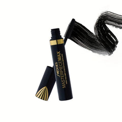 Waterproof Mascara Curling Long Lasting Smudge Proof Makeup