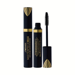Waterproof Mascara Curling Long Lasting Smudge Proof Makeup