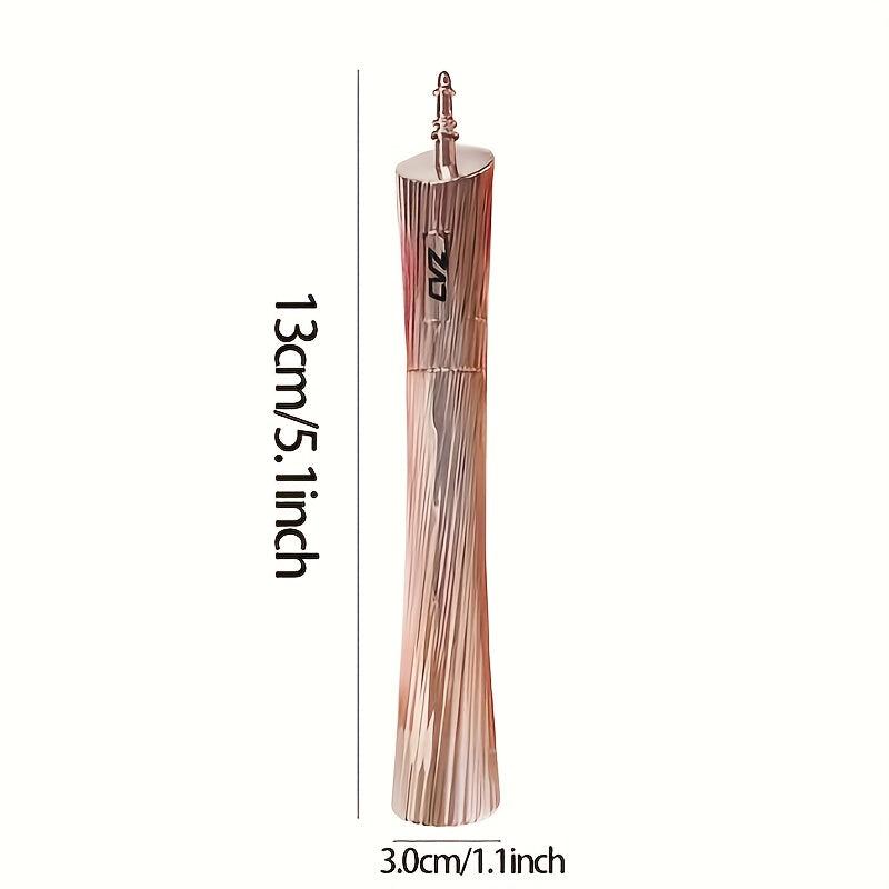 Waterproof Slender Curling Mascara for Thick Eyelashes