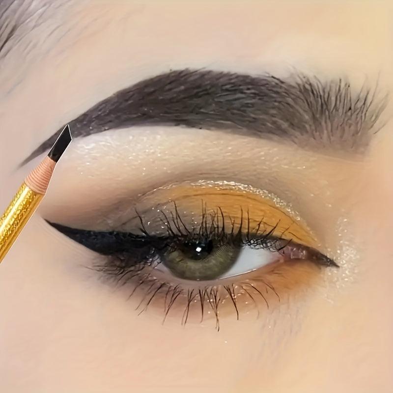 Tear off Eyebrow Pencil No Sharpening Needed