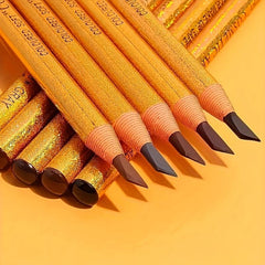 Tear off Eyebrow Pencil No Sharpening Needed