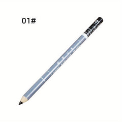 4-in-1 Lip Liner Rose Nude Brown Red Eyebrow Eyeliner Pencil
