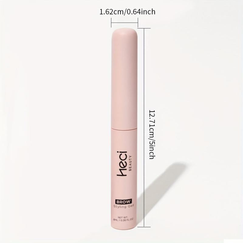 Eyebrow Styling Gel Brow Pomade Gel Waterproof Smooth Freezing Eyebrow Makeup
